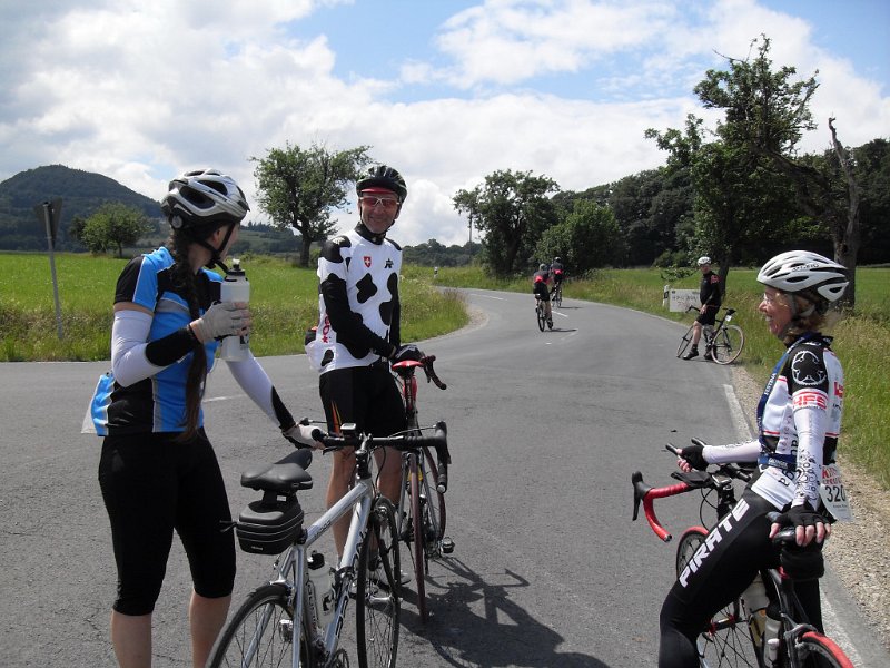 Rhoen-Radmarathon Nichtraucher 418